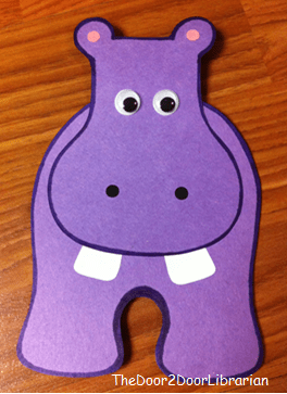 Hippo Craft